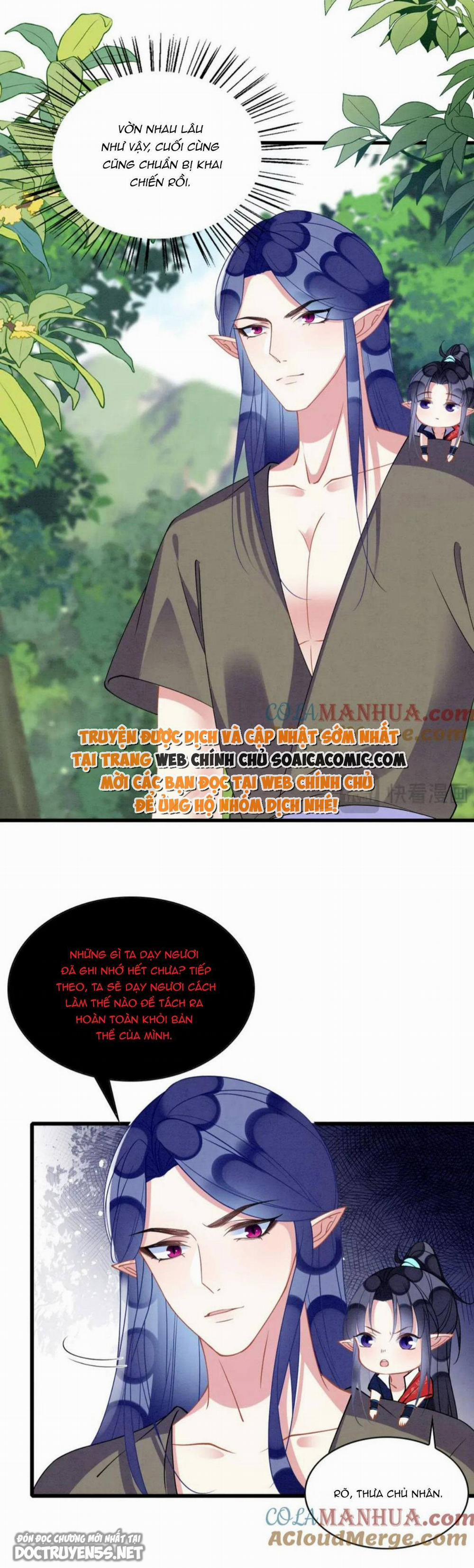 Được Chồng Rắn Siêu Sủng Khi Xuyên Qua Thú Thế 101 trang 15