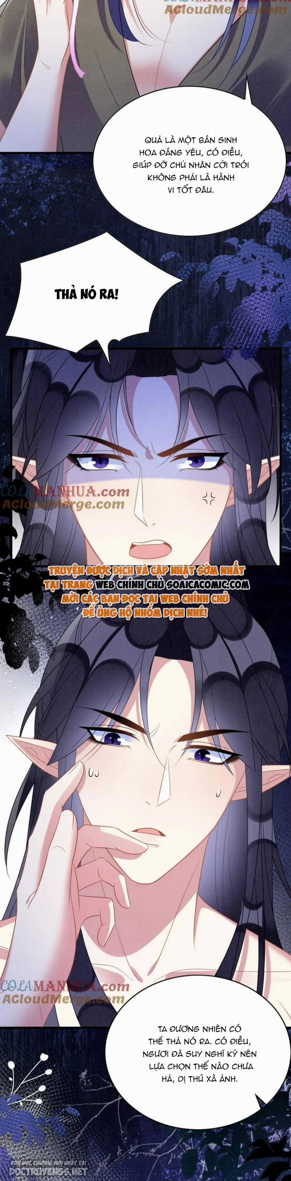 Được Chồng Rắn Siêu Sủng Khi Xuyên Qua Thú Thế 101 trang 3