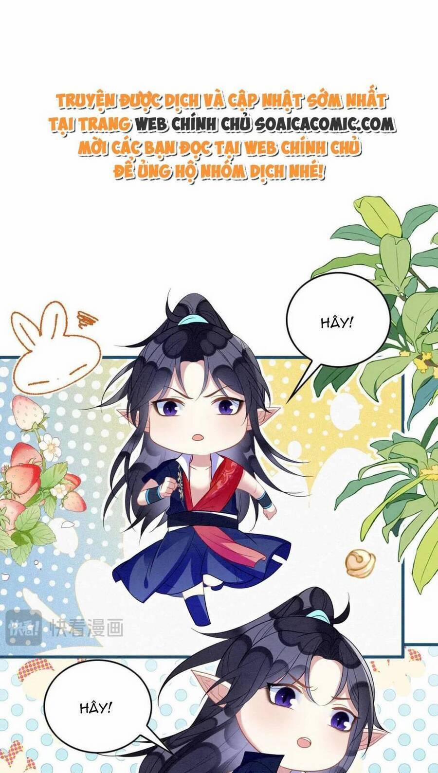 Được Chồng Rắn Siêu Sủng Khi Xuyên Qua Thú Thế 102 trang 0