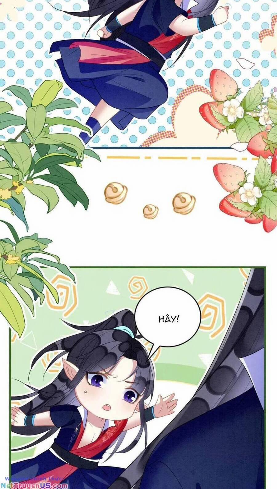 Được Chồng Rắn Siêu Sủng Khi Xuyên Qua Thú Thế 102 trang 1