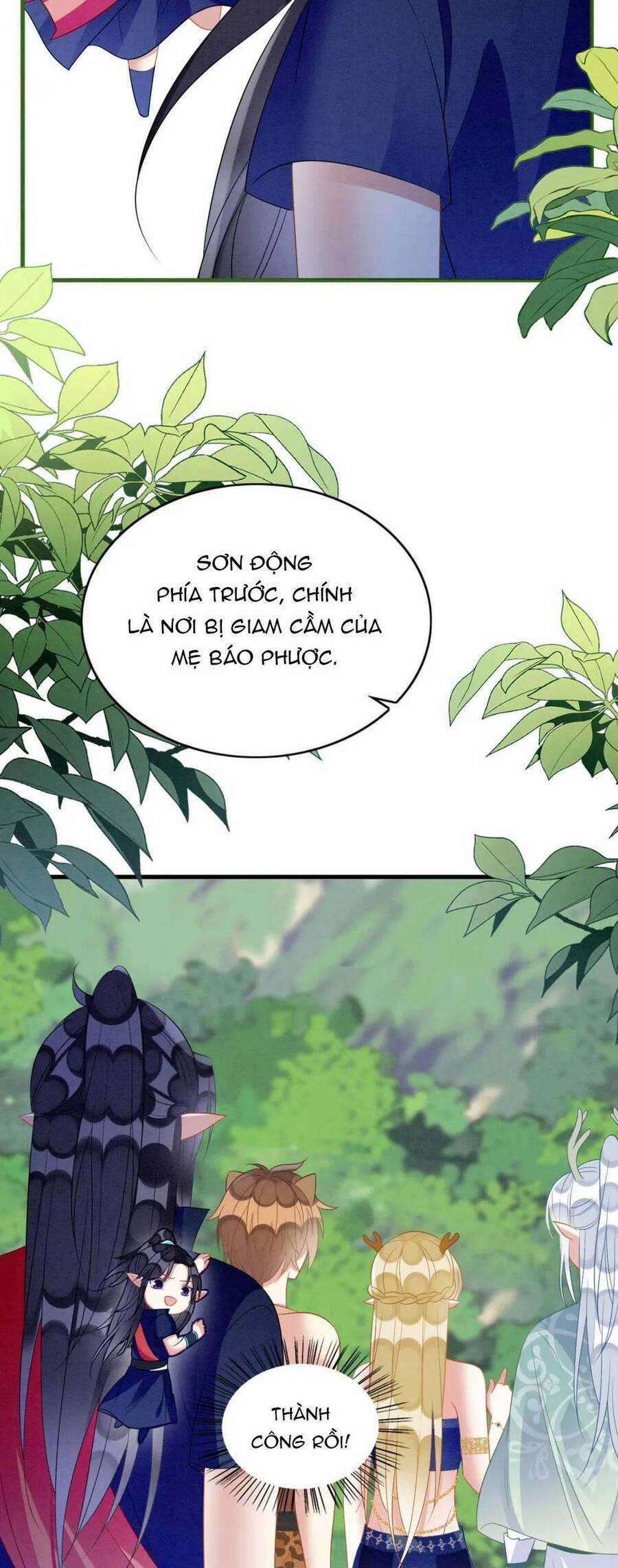 Được Chồng Rắn Siêu Sủng Khi Xuyên Qua Thú Thế 102 trang 2