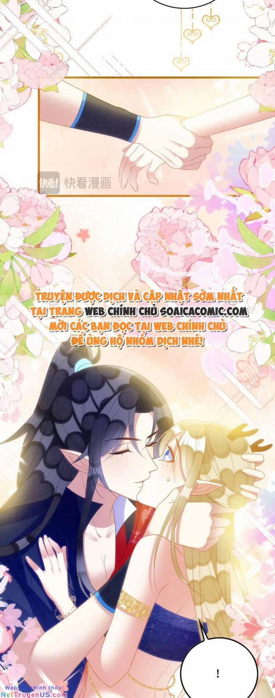 Được Chồng Rắn Siêu Sủng Khi Xuyên Qua Thú Thế 102 trang 5