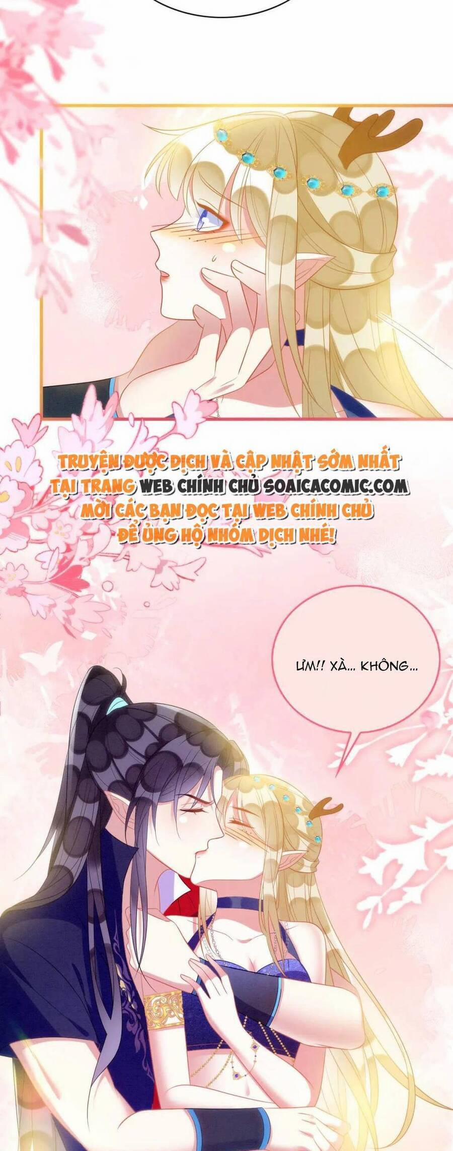 Được Chồng Rắn Siêu Sủng Khi Xuyên Qua Thú Thế 102 trang 8