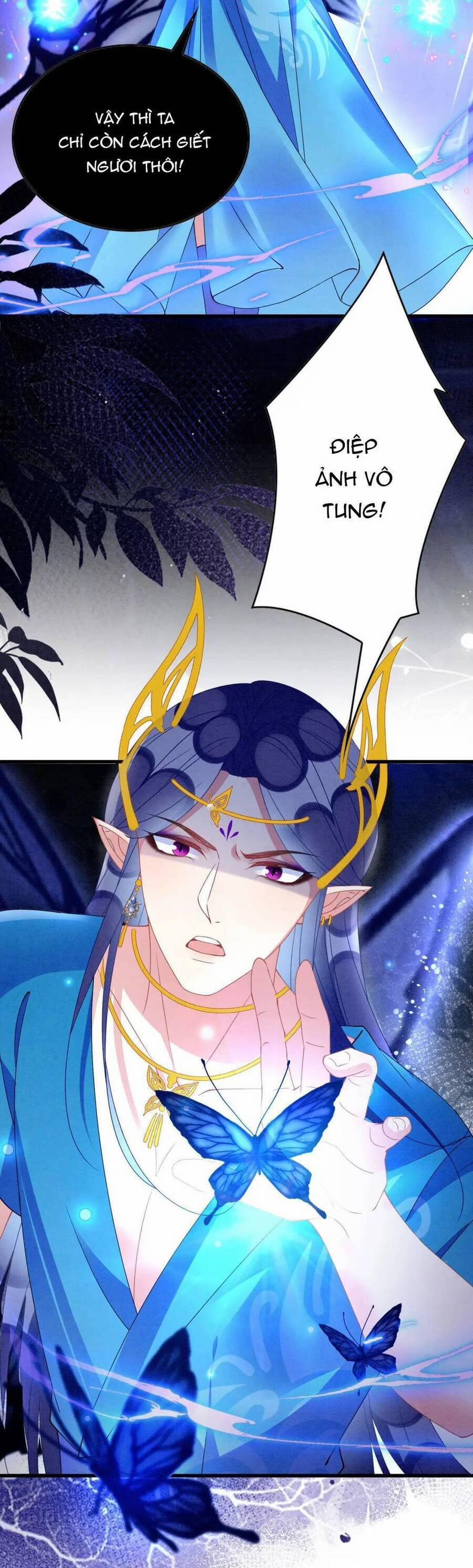 Được Chồng Rắn Siêu Sủng Khi Xuyên Qua Thú Thế 103 trang 16