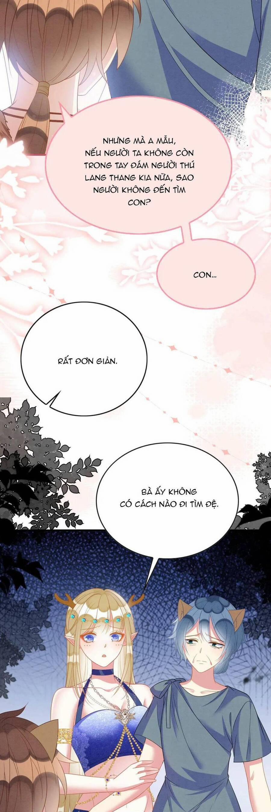 Được Chồng Rắn Siêu Sủng Khi Xuyên Qua Thú Thế 103 trang 2