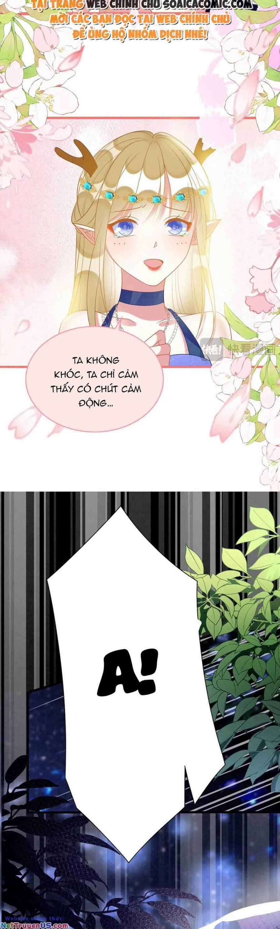 Được Chồng Rắn Siêu Sủng Khi Xuyên Qua Thú Thế 104 trang 11