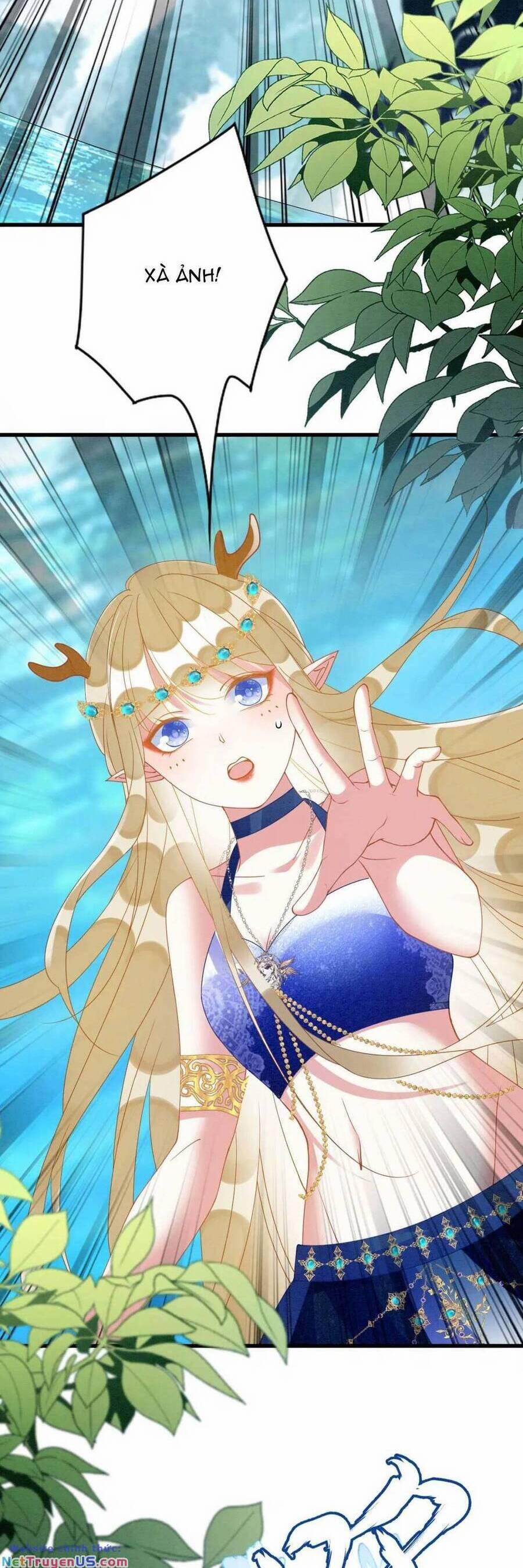 Được Chồng Rắn Siêu Sủng Khi Xuyên Qua Thú Thế 104 trang 15