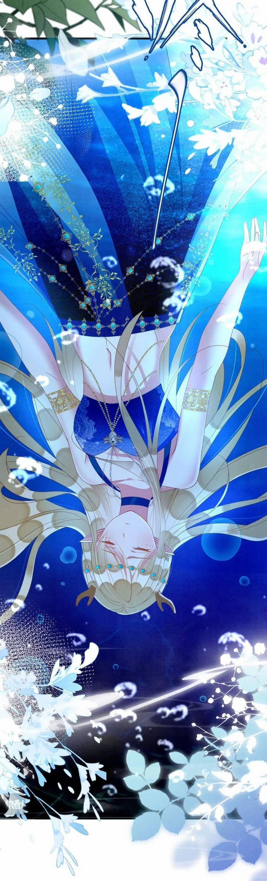 Được Chồng Rắn Siêu Sủng Khi Xuyên Qua Thú Thế 104 trang 16