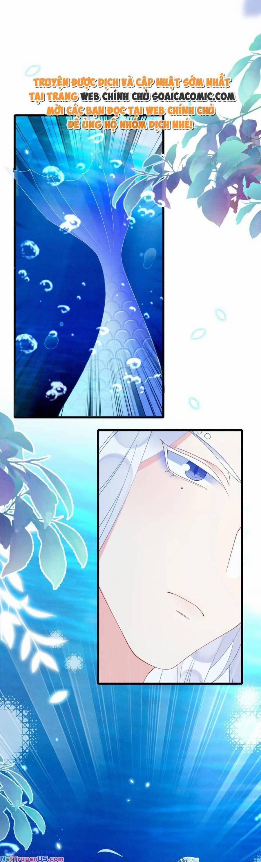 Được Chồng Rắn Siêu Sủng Khi Xuyên Qua Thú Thế 104 trang 17