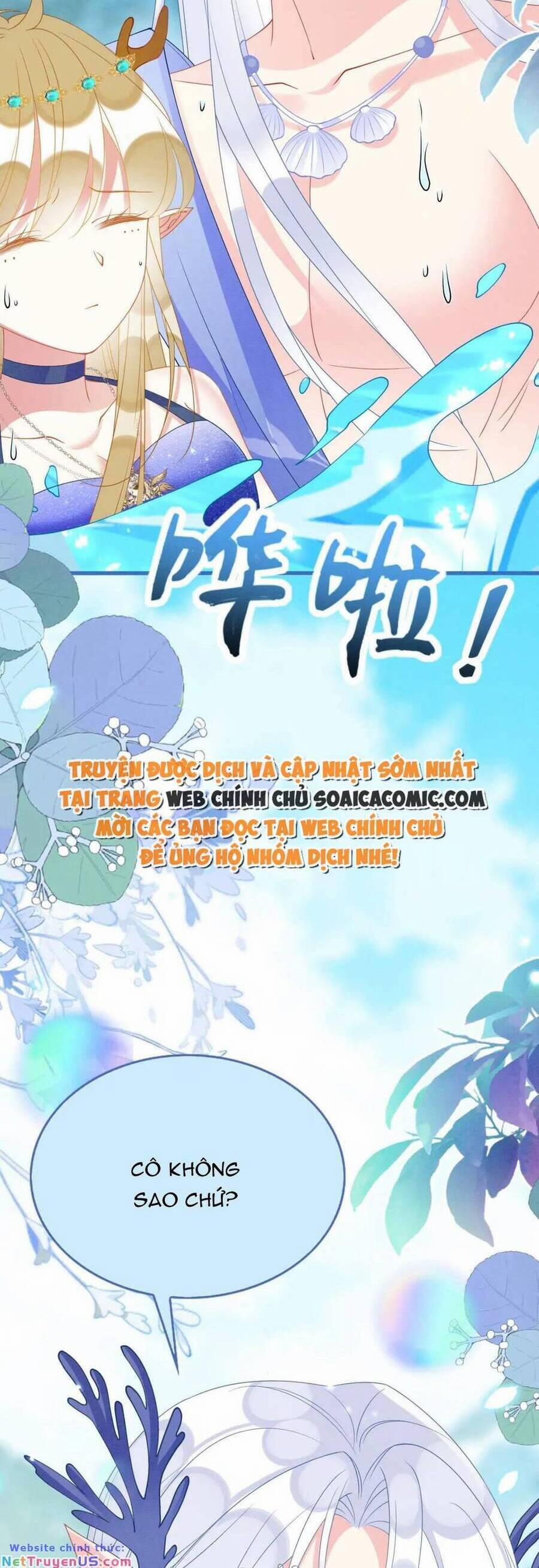 Được Chồng Rắn Siêu Sủng Khi Xuyên Qua Thú Thế 104 trang 19