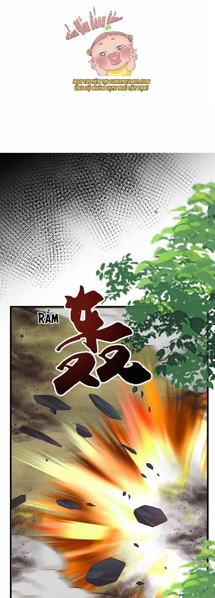 Được Chồng Rắn Siêu Sủng Khi Xuyên Qua Thú Thế 12 trang 0