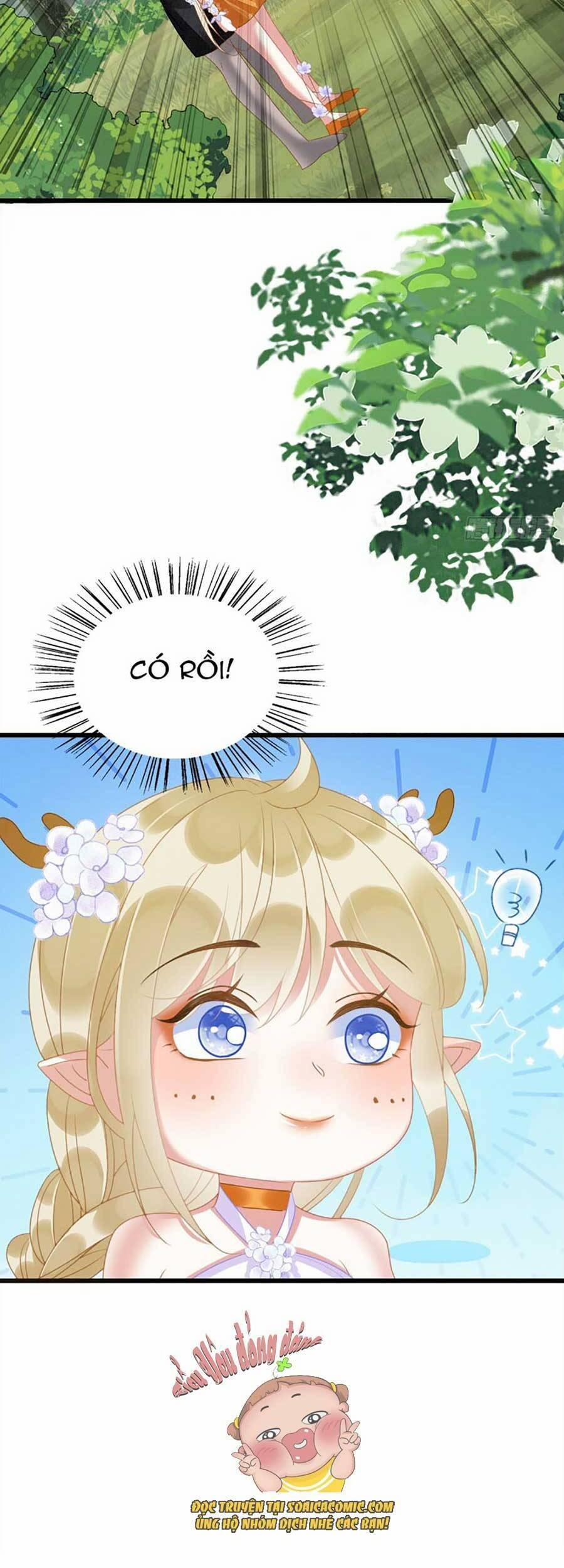 Được Chồng Rắn Siêu Sủng Khi Xuyên Qua Thú Thế 12 trang 39