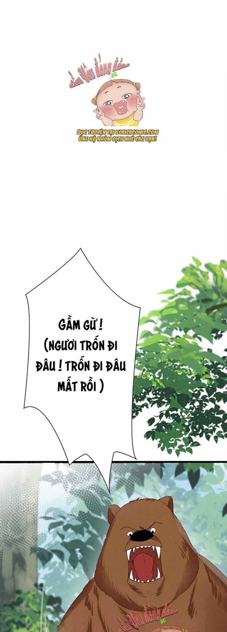 Được Chồng Rắn Siêu Sủng Khi Xuyên Qua Thú Thế 13 trang 0