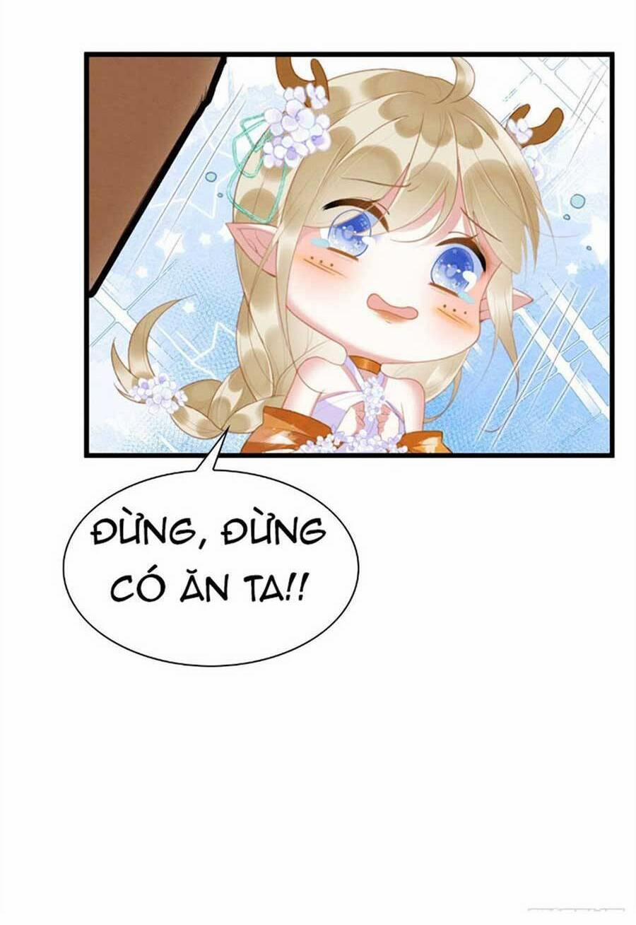 Được Chồng Rắn Siêu Sủng Khi Xuyên Qua Thú Thế 13 trang 12