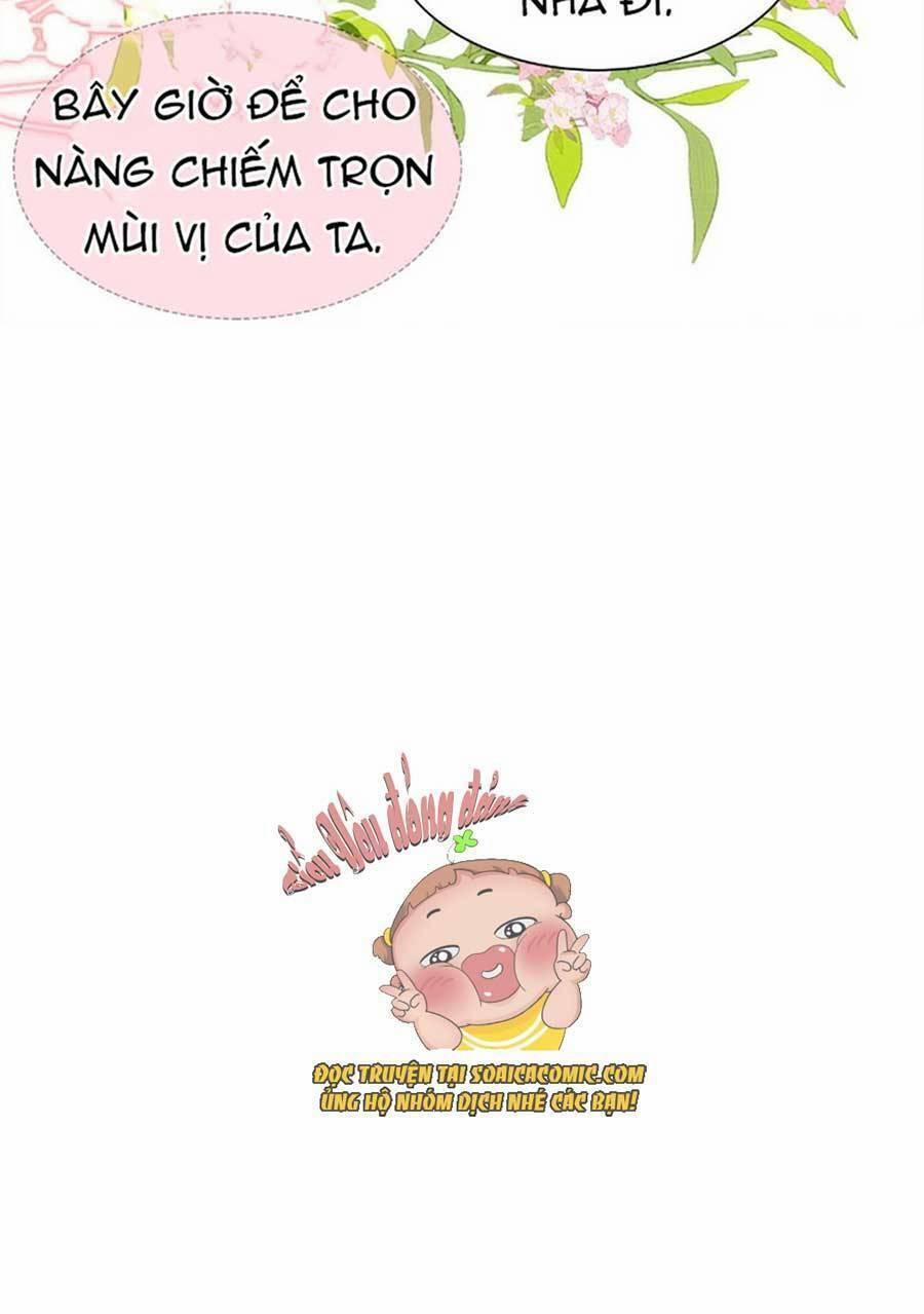 Được Chồng Rắn Siêu Sủng Khi Xuyên Qua Thú Thế 13 trang 36