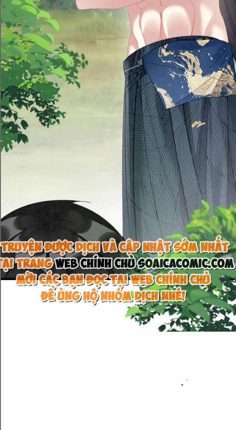 Được Chồng Rắn Siêu Sủng Khi Xuyên Qua Thú Thế 14 trang 12