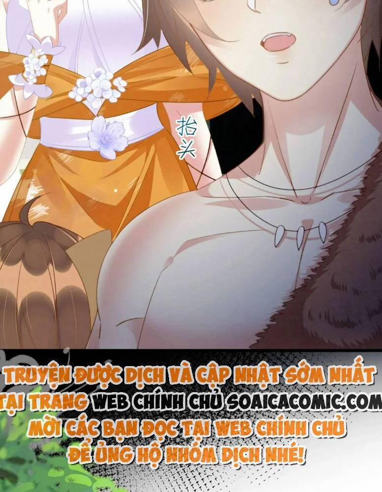 Được Chồng Rắn Siêu Sủng Khi Xuyên Qua Thú Thế 14 trang 15