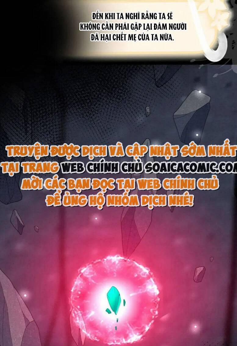 Được Chồng Rắn Siêu Sủng Khi Xuyên Qua Thú Thế 14 trang 25