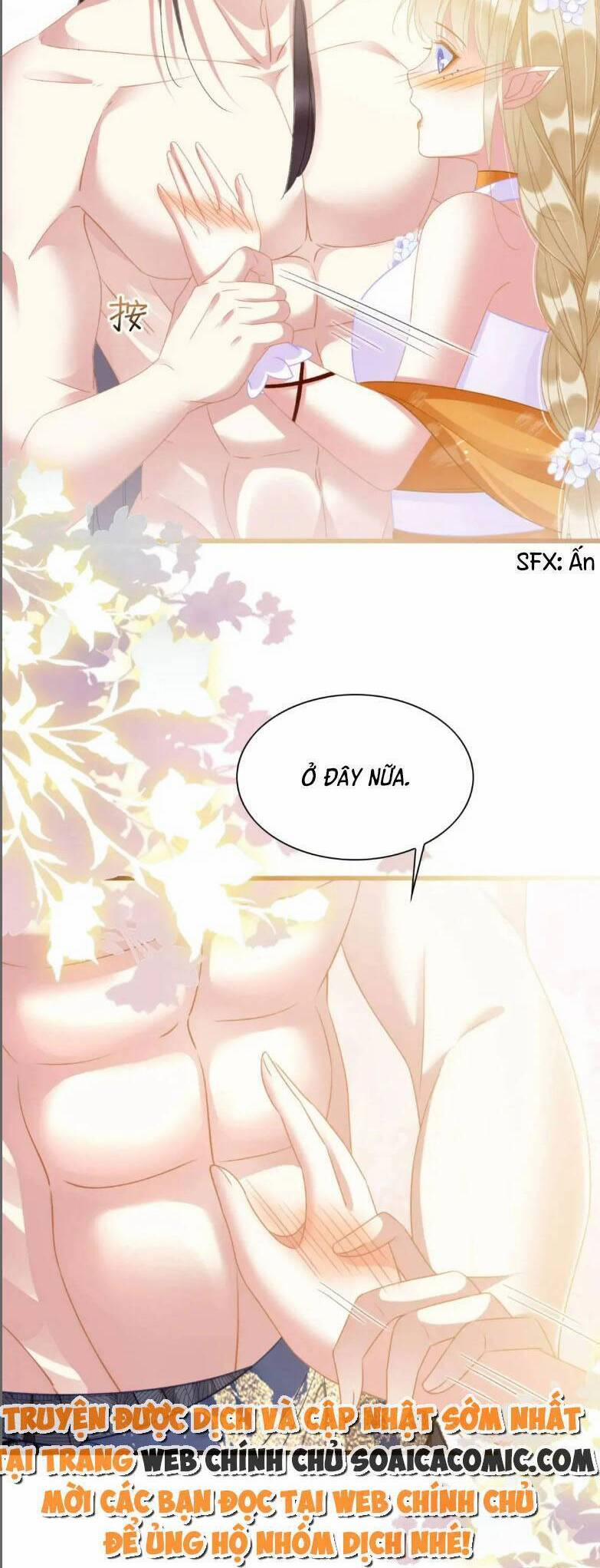 Được Chồng Rắn Siêu Sủng Khi Xuyên Qua Thú Thế 14 trang 3