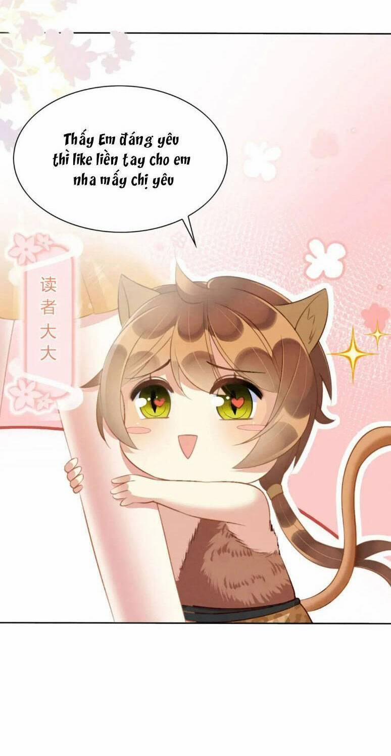 Được Chồng Rắn Siêu Sủng Khi Xuyên Qua Thú Thế 14 trang 36