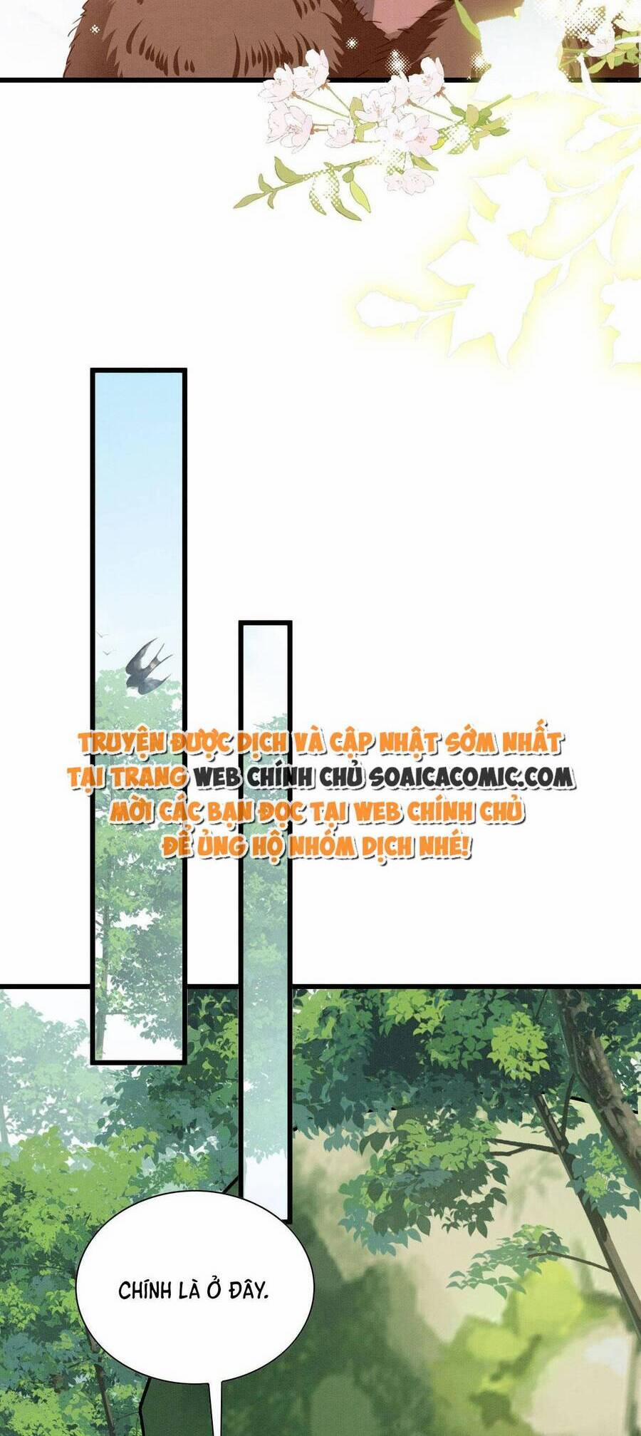 Được Chồng Rắn Siêu Sủng Khi Xuyên Qua Thú Thế 15 trang 13