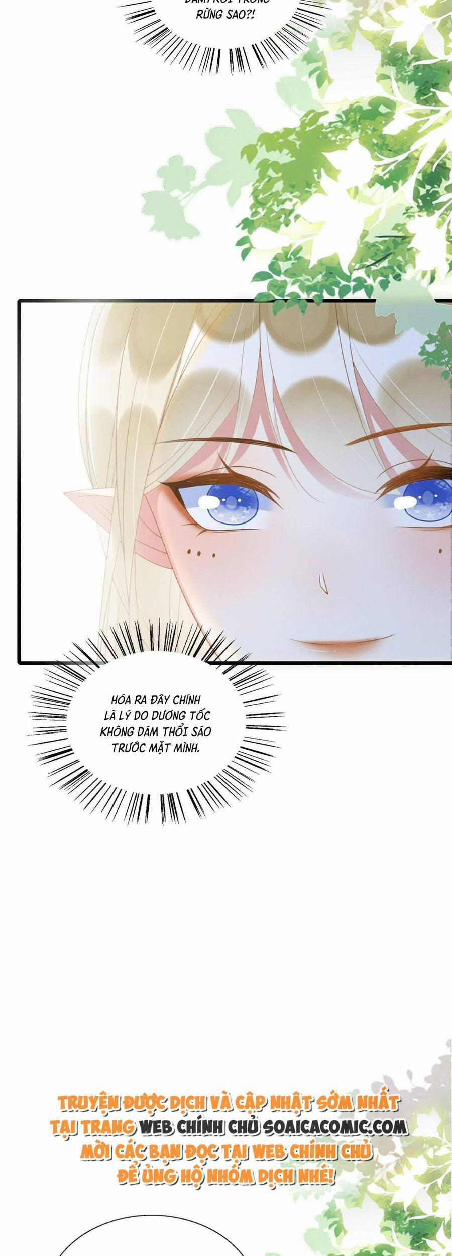 Được Chồng Rắn Siêu Sủng Khi Xuyên Qua Thú Thế 17 trang 21