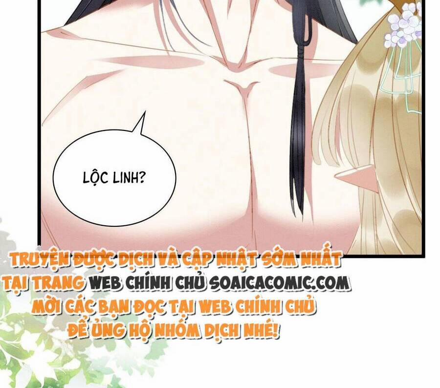 Được Chồng Rắn Siêu Sủng Khi Xuyên Qua Thú Thế 17 trang 3