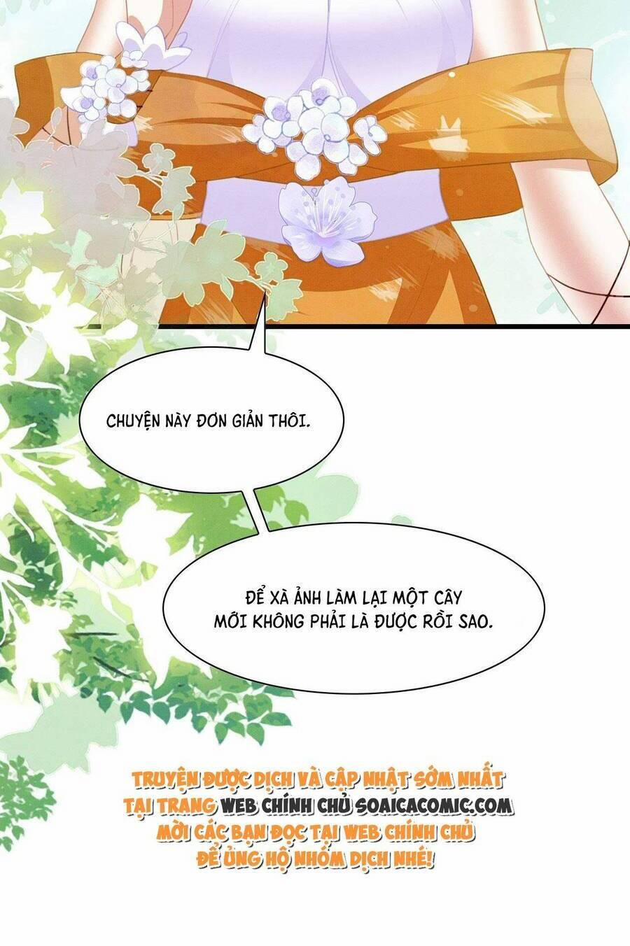 Được Chồng Rắn Siêu Sủng Khi Xuyên Qua Thú Thế 17 trang 35