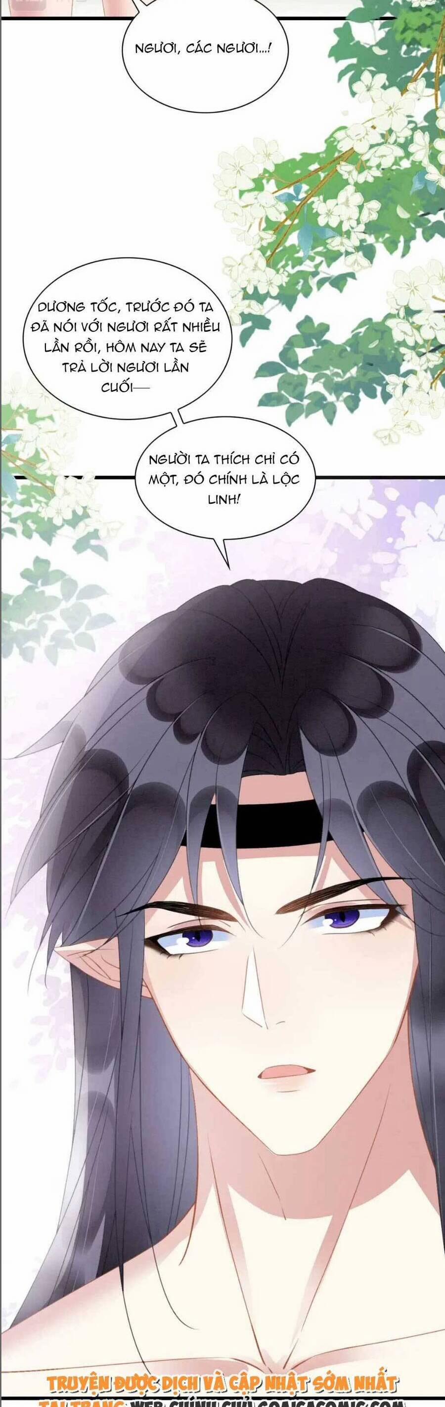 Được Chồng Rắn Siêu Sủng Khi Xuyên Qua Thú Thế 18 trang 11