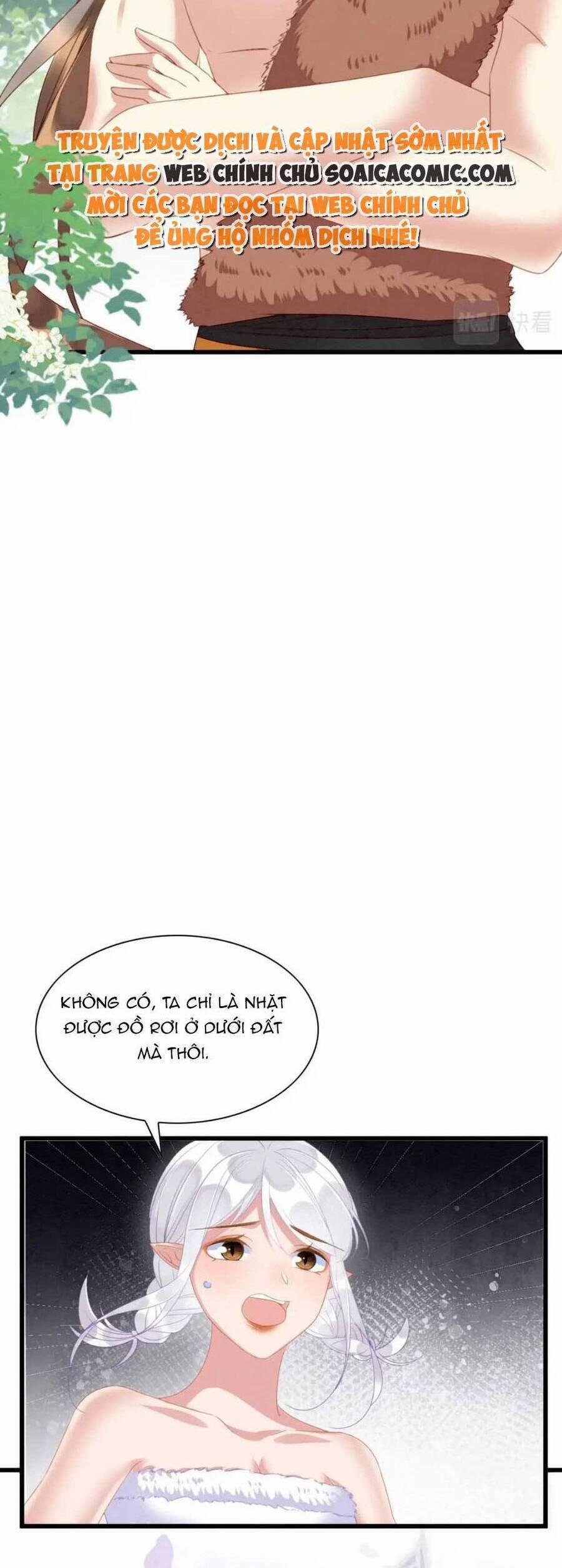 Được Chồng Rắn Siêu Sủng Khi Xuyên Qua Thú Thế 18 trang 6