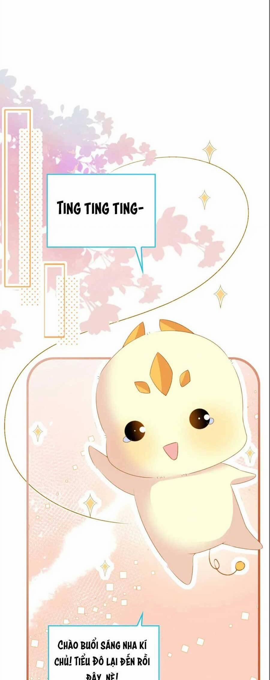 Được Chồng Rắn Siêu Sủng Khi Xuyên Qua Thú Thế 21 trang 1