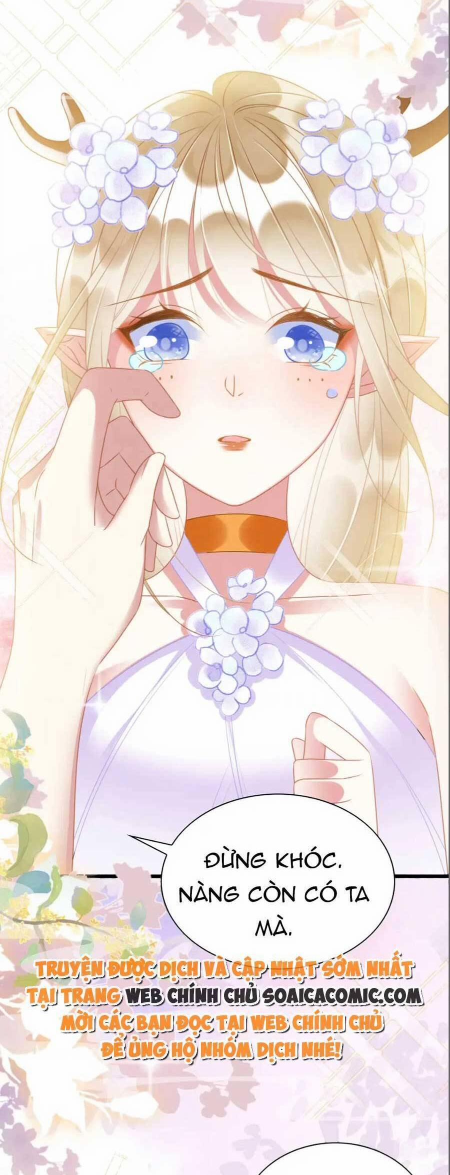 Được Chồng Rắn Siêu Sủng Khi Xuyên Qua Thú Thế 21 trang 15