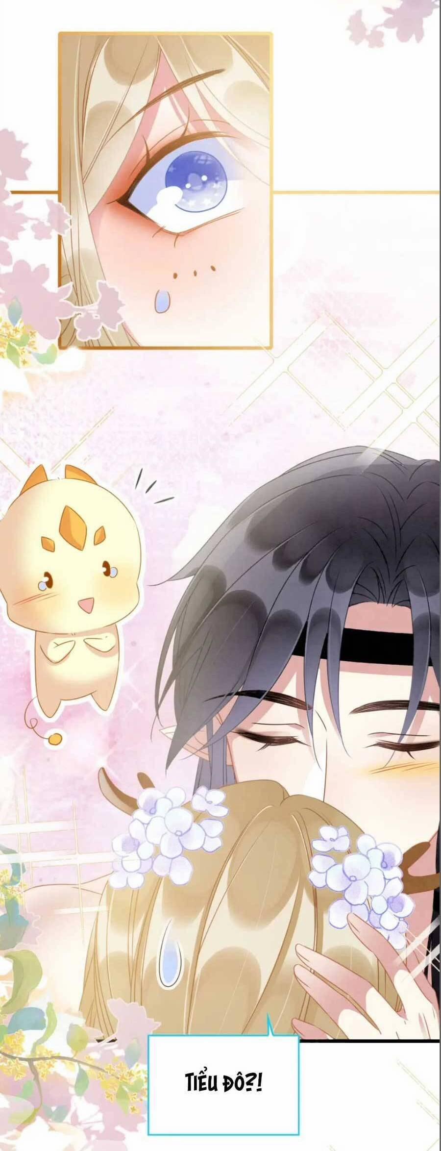 Được Chồng Rắn Siêu Sủng Khi Xuyên Qua Thú Thế 21 trang 17