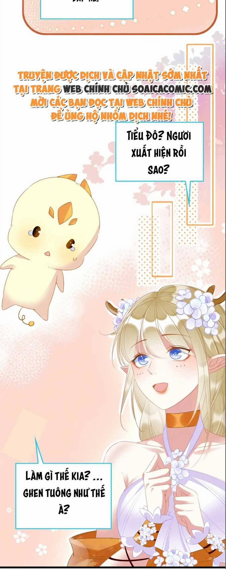 Được Chồng Rắn Siêu Sủng Khi Xuyên Qua Thú Thế 21 trang 2