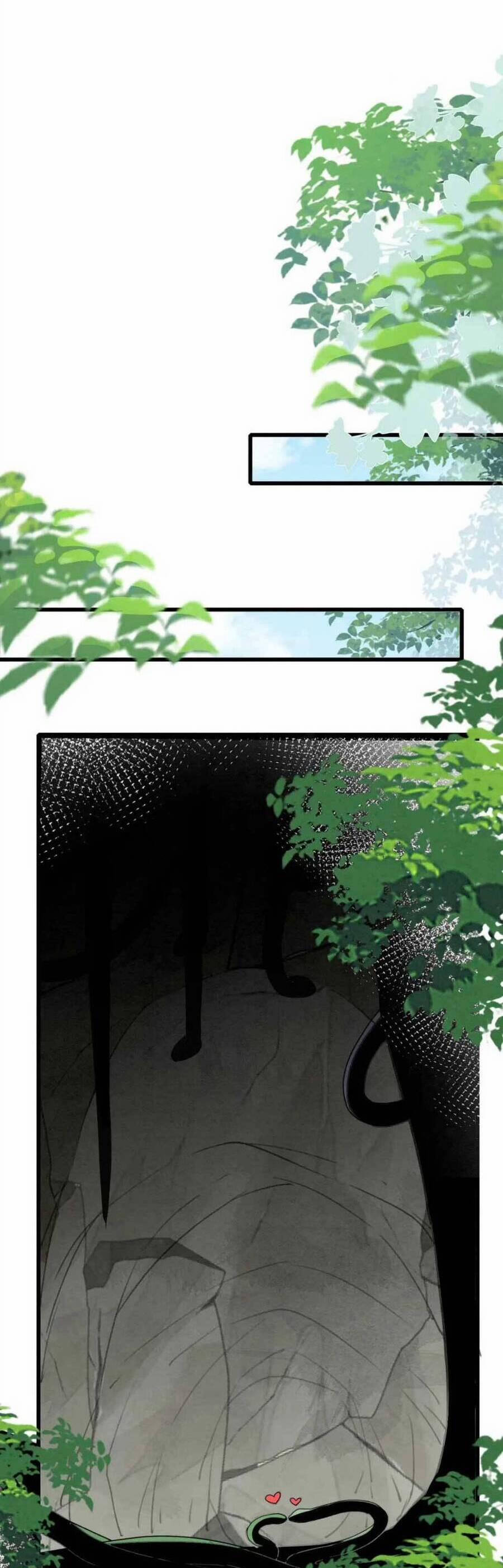 Được Chồng Rắn Siêu Sủng Khi Xuyên Qua Thú Thế 21 trang 22