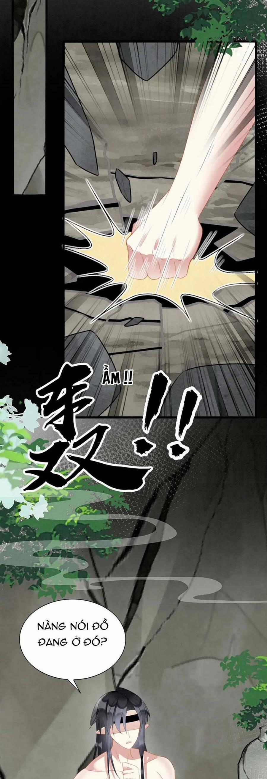 Được Chồng Rắn Siêu Sủng Khi Xuyên Qua Thú Thế 23 trang 16