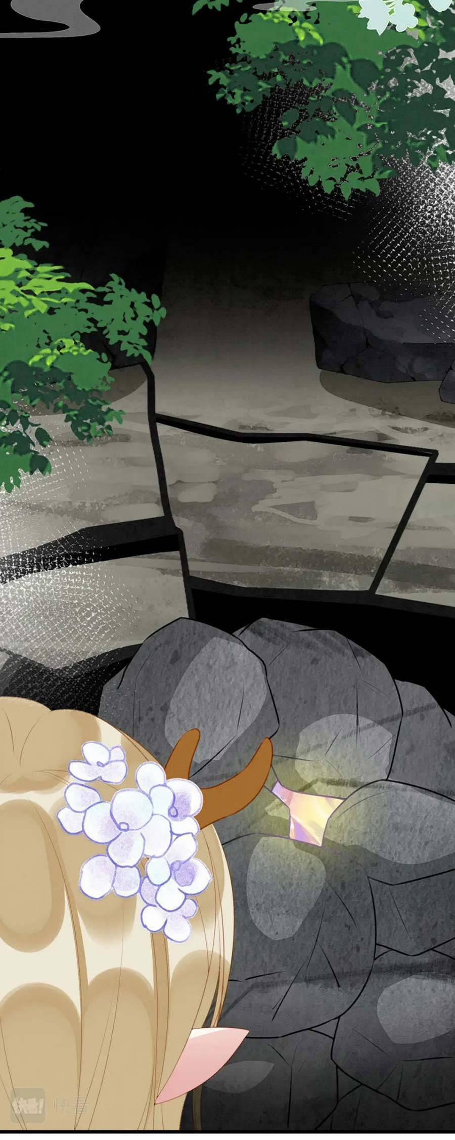 Được Chồng Rắn Siêu Sủng Khi Xuyên Qua Thú Thế 23 trang 18