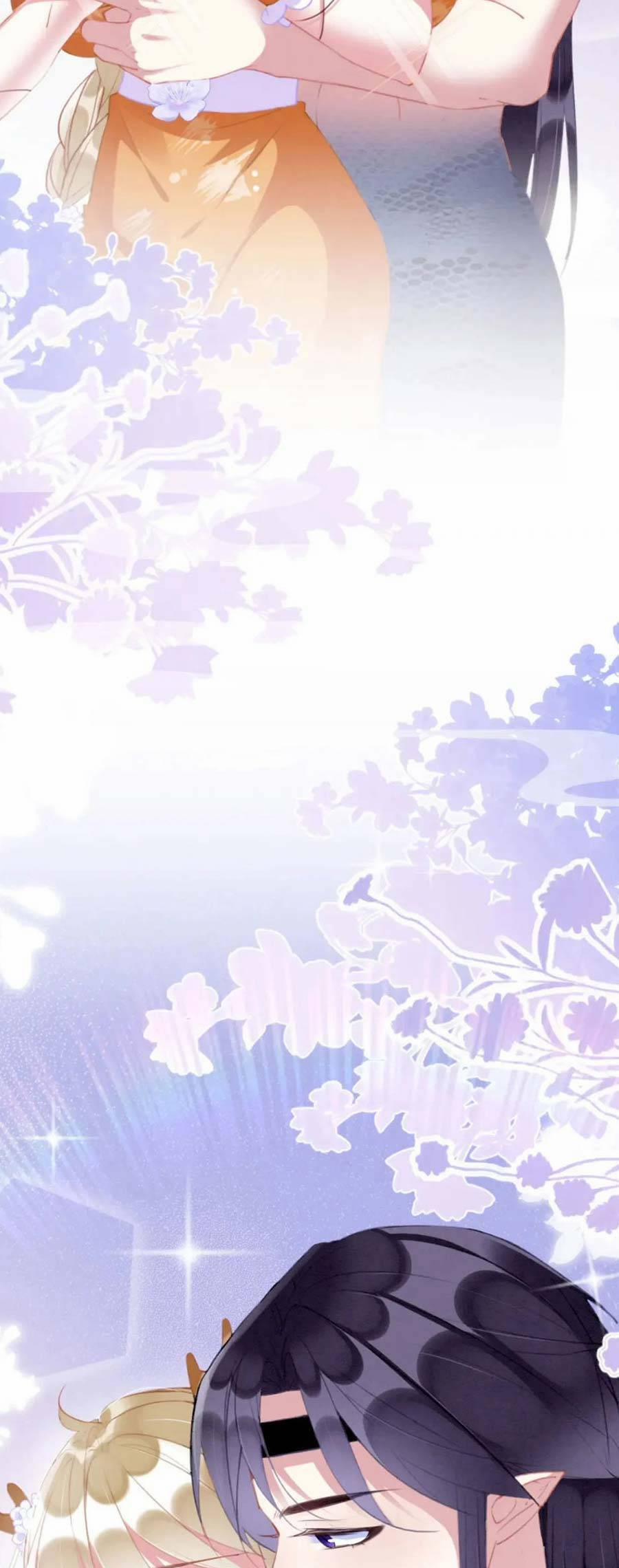 Được Chồng Rắn Siêu Sủng Khi Xuyên Qua Thú Thế 23 trang 2