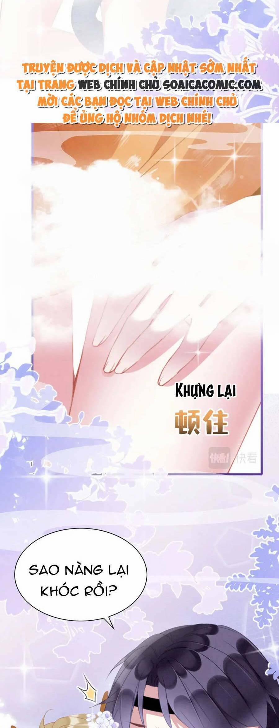 Được Chồng Rắn Siêu Sủng Khi Xuyên Qua Thú Thế 23 trang 5