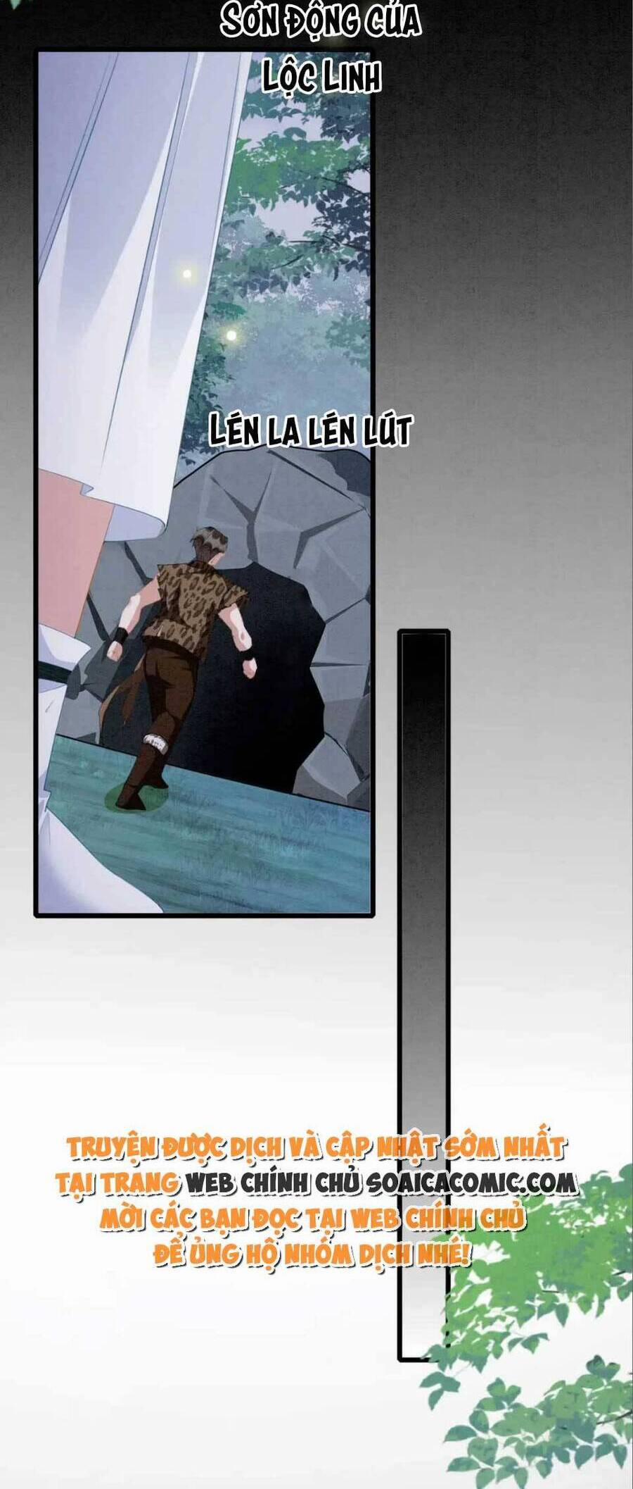 Được Chồng Rắn Siêu Sủng Khi Xuyên Qua Thú Thế 24 trang 27