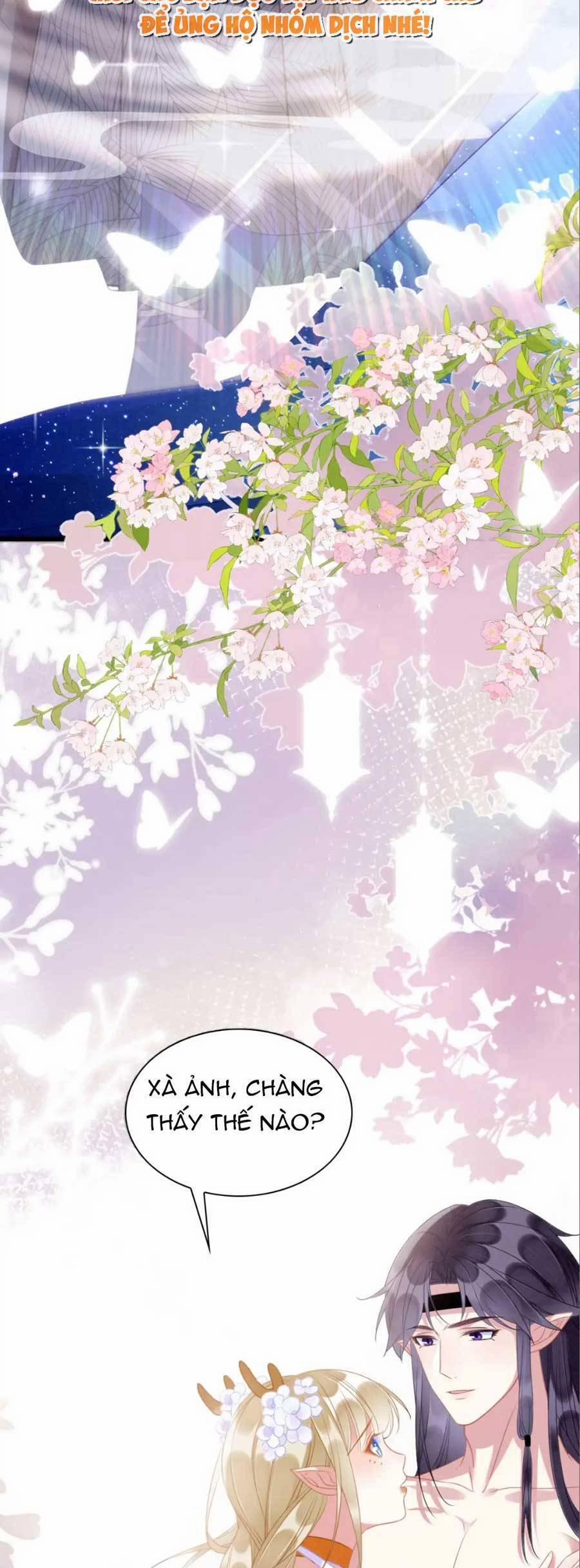 Được Chồng Rắn Siêu Sủng Khi Xuyên Qua Thú Thế 24 trang 7