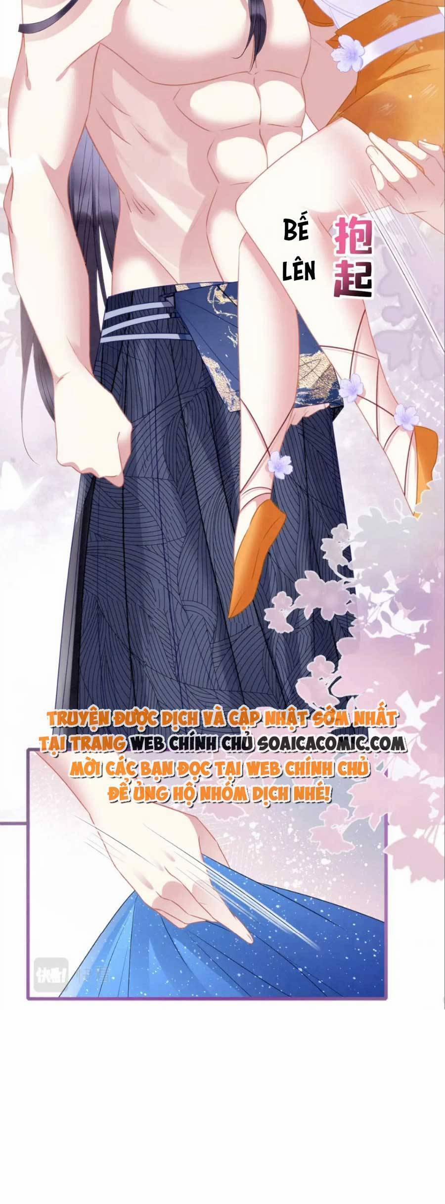 Được Chồng Rắn Siêu Sủng Khi Xuyên Qua Thú Thế 24 trang 9