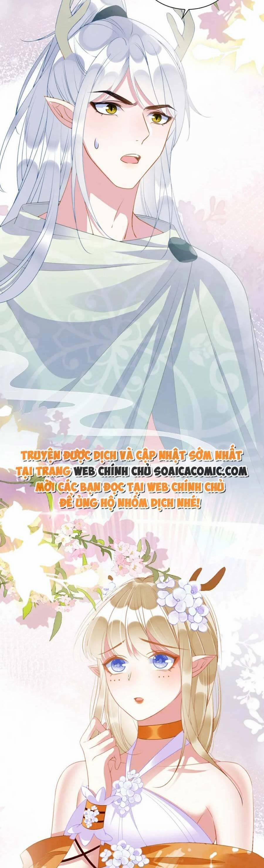 Được Chồng Rắn Siêu Sủng Khi Xuyên Qua Thú Thế 25 trang 1