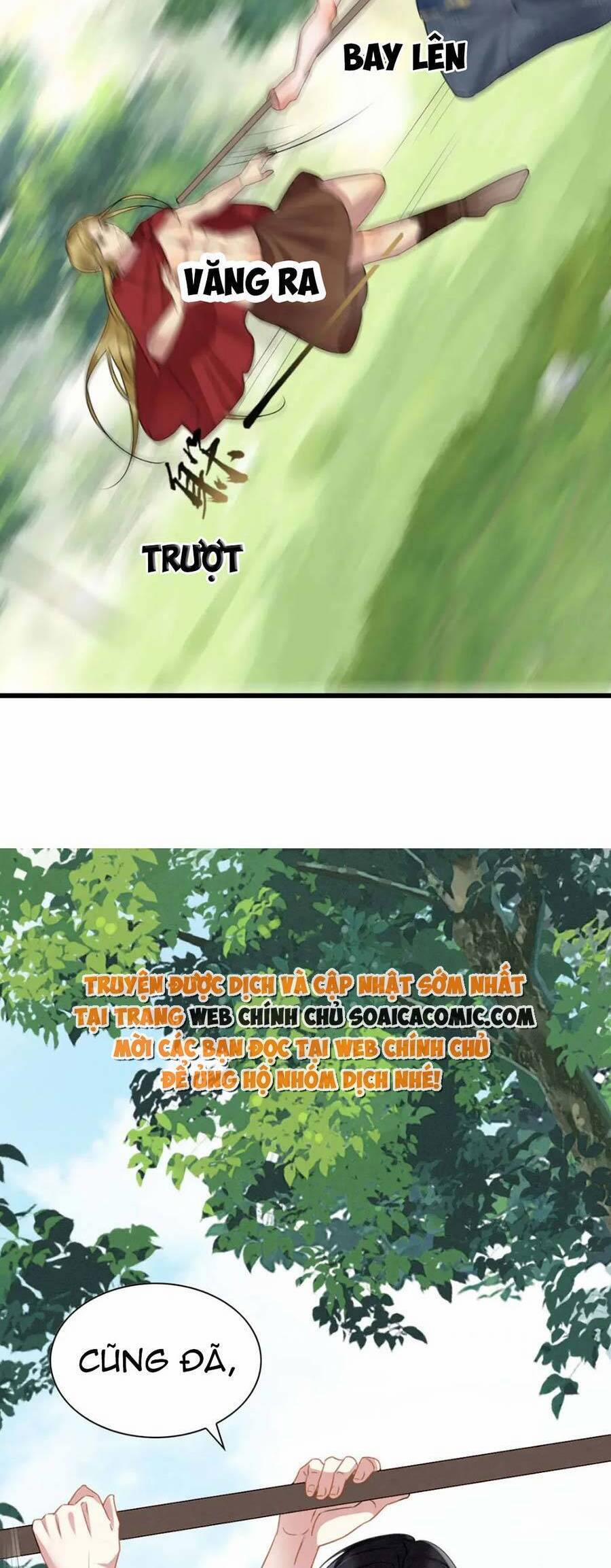 Được Chồng Rắn Siêu Sủng Khi Xuyên Qua Thú Thế 26 trang 19