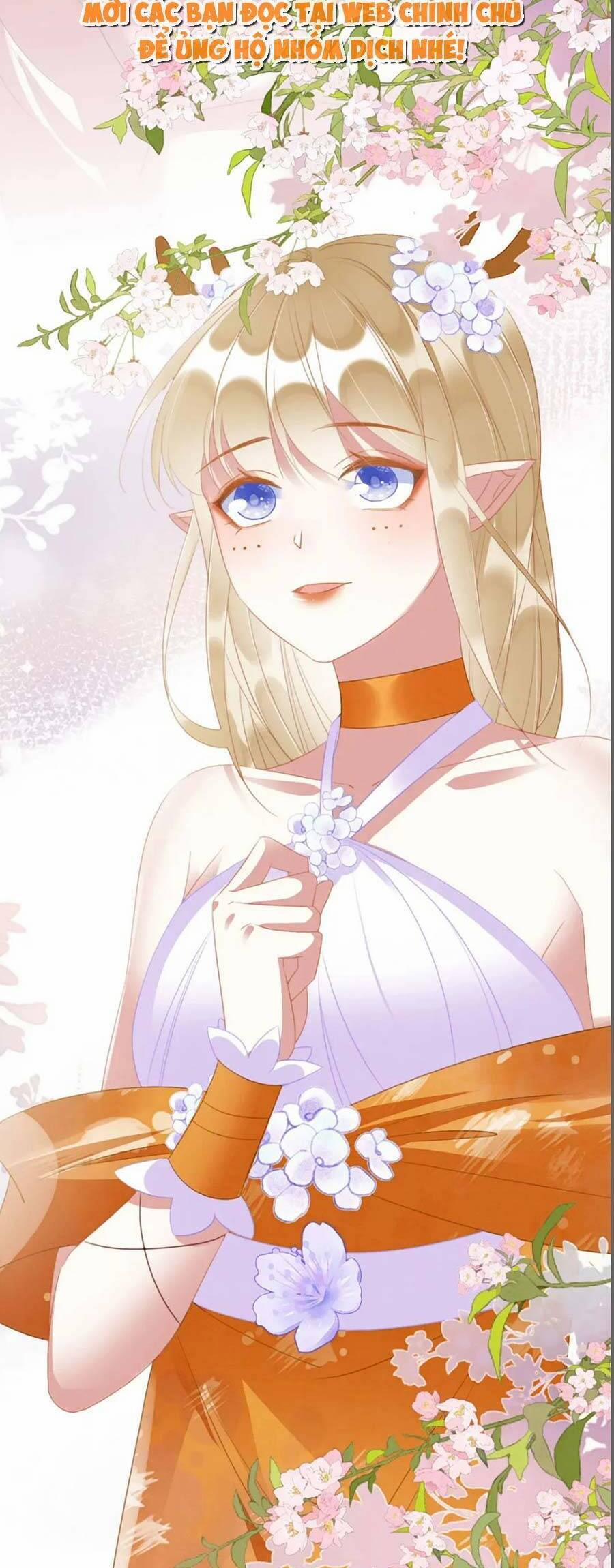 Được Chồng Rắn Siêu Sủng Khi Xuyên Qua Thú Thế 26 trang 25