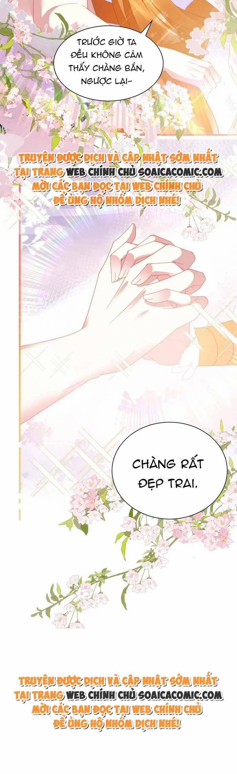 Được Chồng Rắn Siêu Sủng Khi Xuyên Qua Thú Thế 27 trang 31