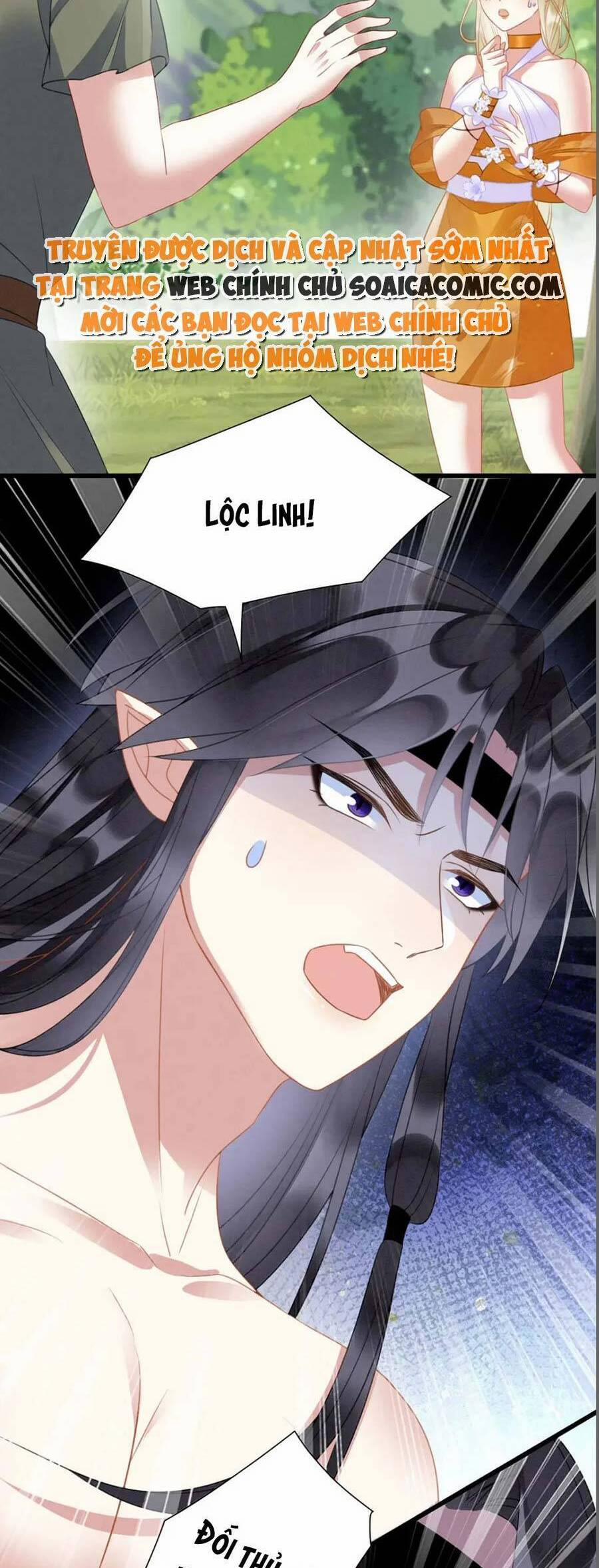 Được Chồng Rắn Siêu Sủng Khi Xuyên Qua Thú Thế 27 trang 4