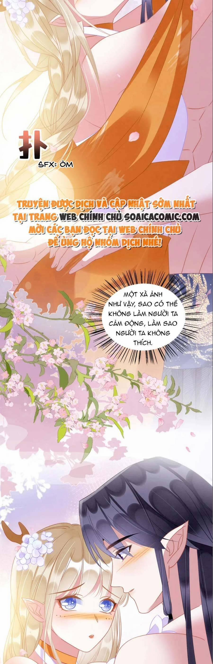 Được Chồng Rắn Siêu Sủng Khi Xuyên Qua Thú Thế 28 trang 1