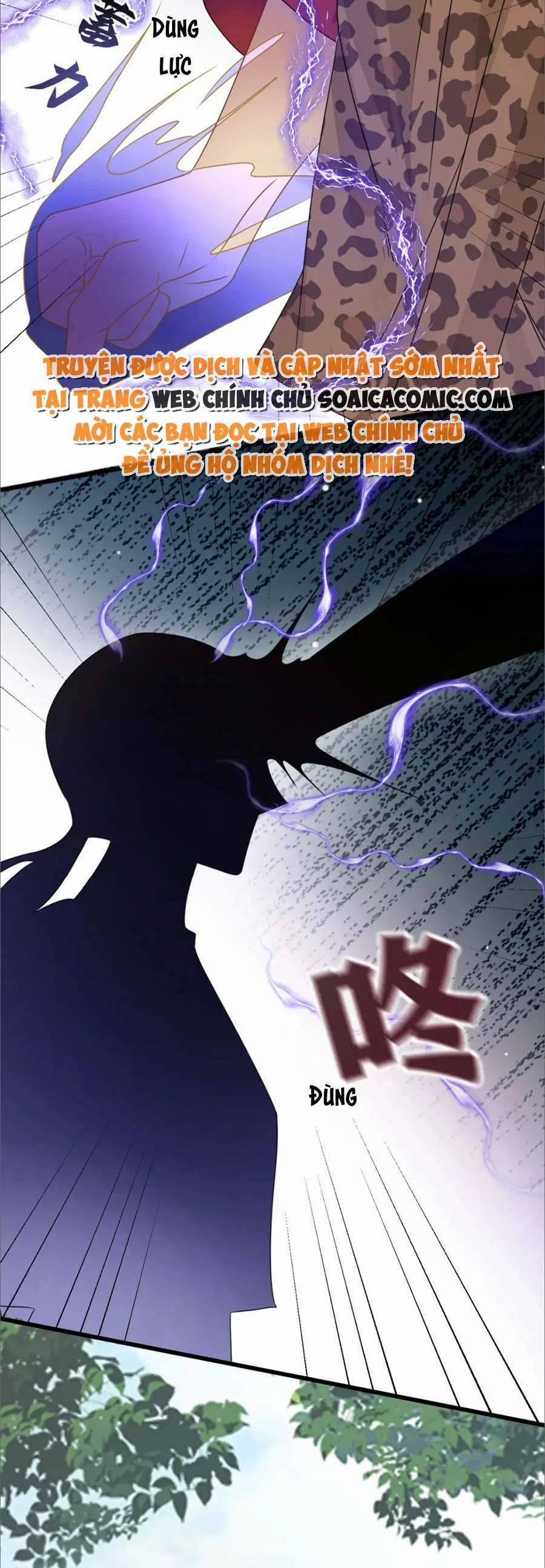 Được Chồng Rắn Siêu Sủng Khi Xuyên Qua Thú Thế 28 trang 19