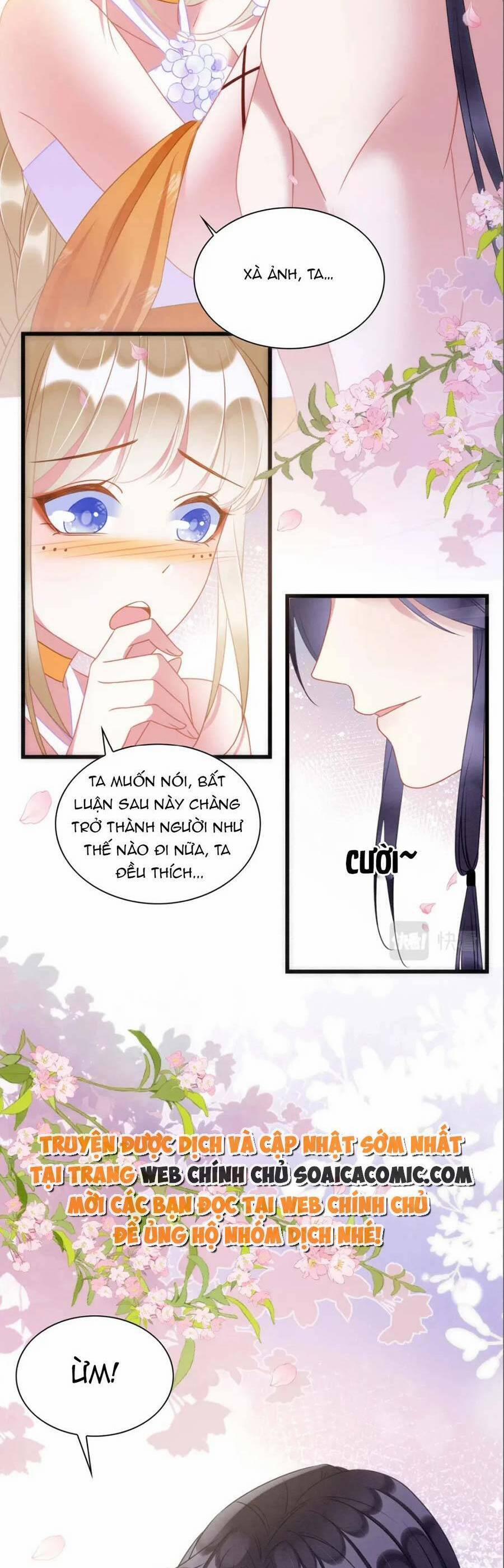 Được Chồng Rắn Siêu Sủng Khi Xuyên Qua Thú Thế 28 trang 2